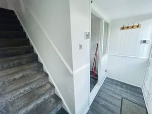 Hallway- click for photo gallery